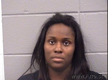 Johnshawna  Lamb Mugshot