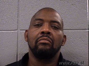 Jonathan  Anderson Mugshot