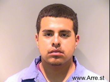 Jonathan  Castillo Mugshot