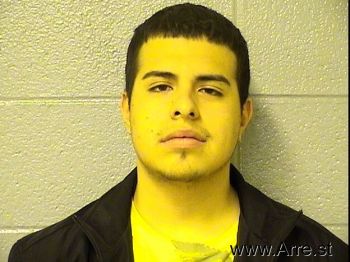 Jonathan  Castillo Mugshot