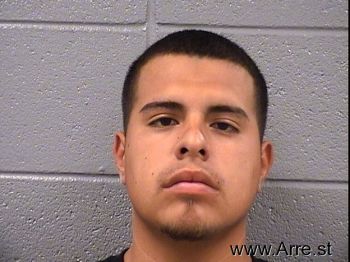 Jonathan  Castillo Mugshot