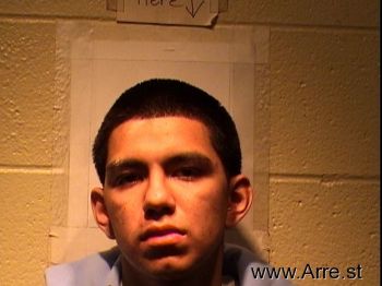 Jonathan  Gomez Mugshot