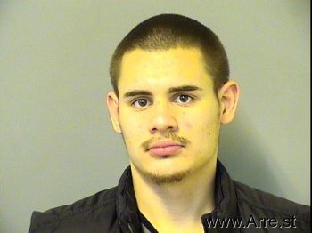 Jonathan Ob Hernandez Mugshot