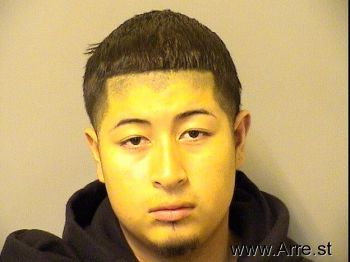 Jonathan  Lopez Mugshot