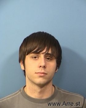 Jonathan  Moore Mugshot