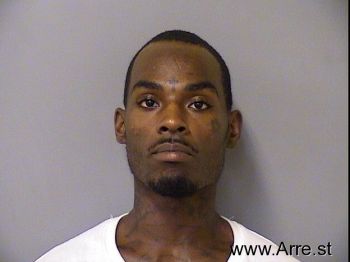 Jonathan  Oneal Mugshot