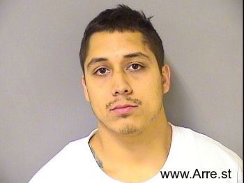 Jonathan  Ortiz Mugshot