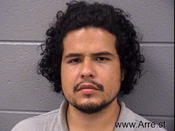 Jonathan  Pena Mugshot