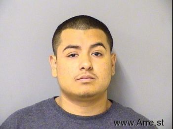 Jonathan  Ramirez Mugshot