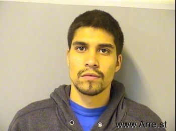 Jonathan  Ramirez Mugshot