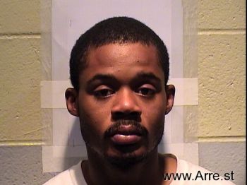 Jonathan  Robinson Mugshot