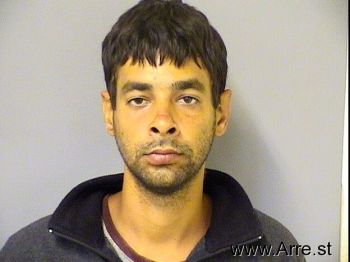 Jonathan  Vasquez Mugshot