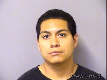 Jonathan  Velez Mugshot