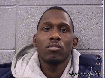 Jonathan  Walker Mugshot