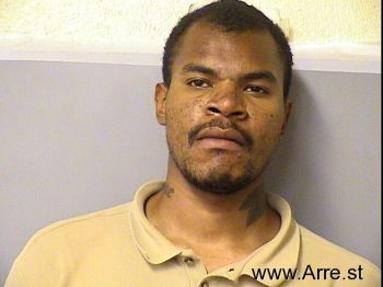 Jonathan R Wilson Mugshot