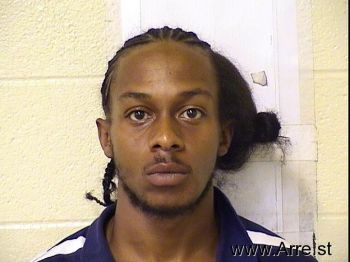 Jordan A Campbell Mugshot