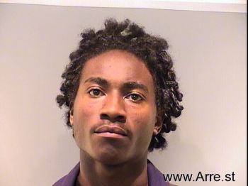 Jordan  Henry Mugshot