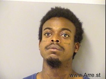 Jordan B Vaughn Mugshot