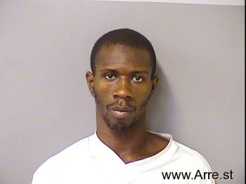 Jordan  Watkins Mugshot