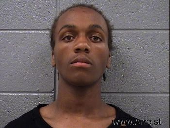 Jordan  Whitaker Mugshot