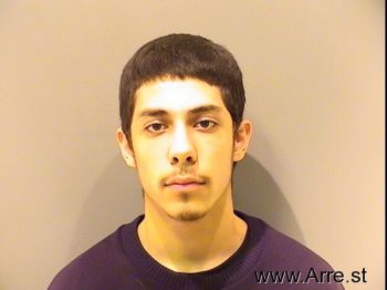 Jorge A. Aguilar Mugshot