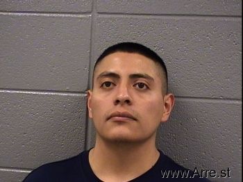 Jorge  Avila Mugshot