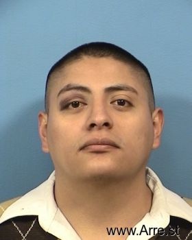 Jorge  Avila Mugshot