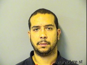 Jorge  Colon Mugshot