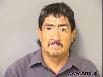 Jorge  Cruz Mugshot