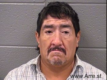 Jorge  Cruz Mugshot