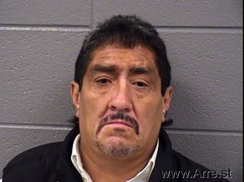 Jorge  Cruz Mugshot