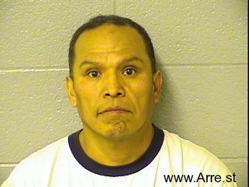 Jorge  Estrada-bahena Mugshot