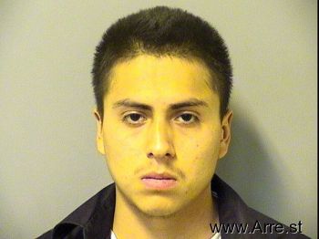 Jorge  Gomez Mugshot