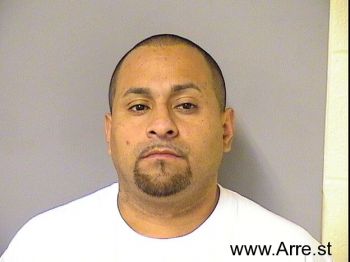 Jorge  Gutierrez Mugshot