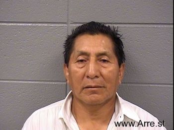 Jorge  Guzman Mugshot