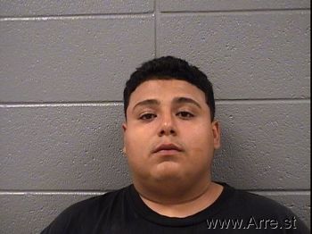 Jorge  Morales Mugshot