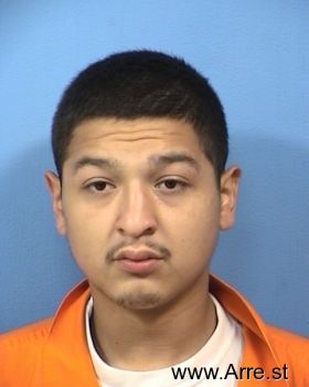 Jorge  Morales Mugshot