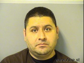 Jorge  Moreno Mugshot