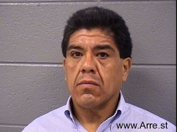 Jorge  Nunez Mugshot