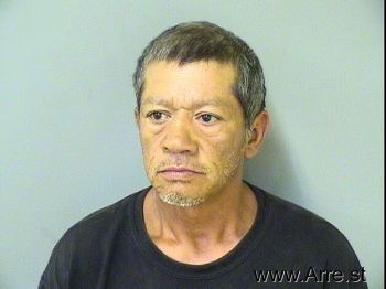 Jorge  Pineda Mugshot