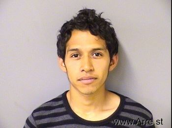 Jorge  Ramirez Mugshot