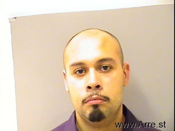 Jorge R Ramirez Mugshot