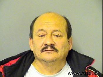 Jorge  Ramirez Mugshot