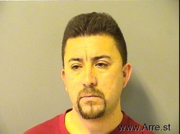 Jorge  Ramirez Mugshot