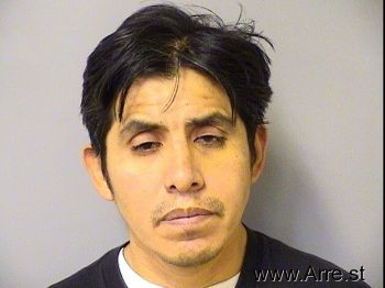 Jorge  Reyes Mugshot