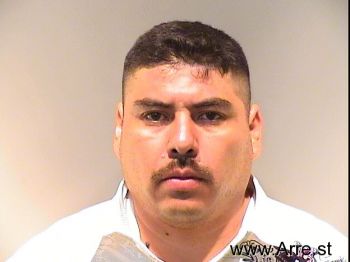 Jorge Capistral Ruiz Mugshot