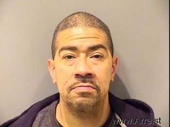 Jorge  Sanchez Mugshot