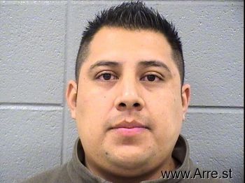 Jorge  Sanchez Mugshot