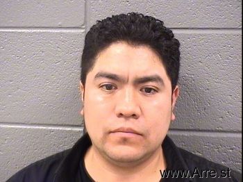 Jorge  Sanchez Mugshot