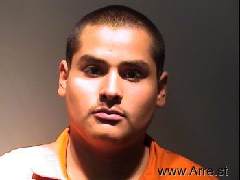 Jorge  Vargas Mugshot